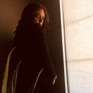 Black Babydoll Dress